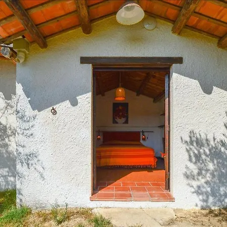 Tenuta Donna Vittoria - Geranio Appartement