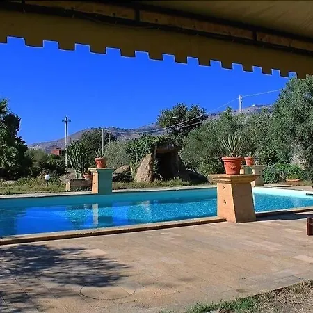 Tenuta Donna Vittoria - Geranio