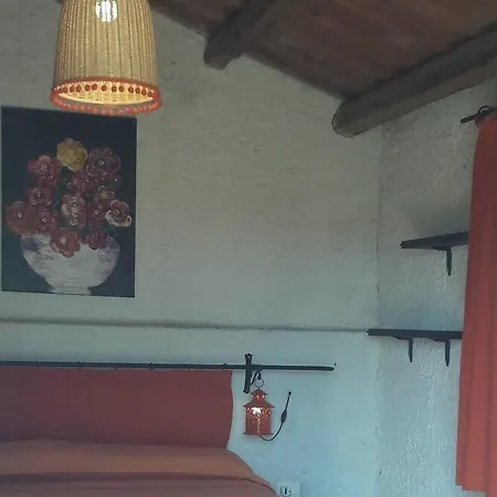 Appartement Tenuta Donna Vittoria - Geranio